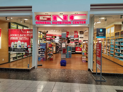 GNC