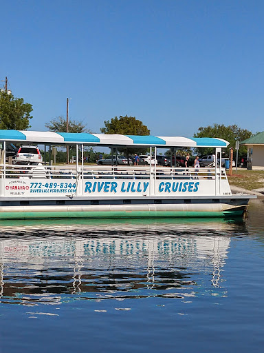 Boat Tour Agency «River Lilly Cruises», reviews and photos, 500 E Prima Vista Blvd, Port St Lucie, FL 34983, USA