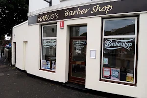 Marco's Barber Shop image