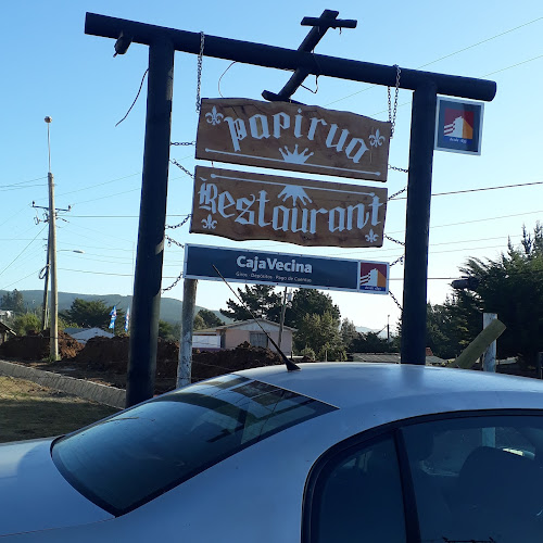Restaurant Papirua - Constitución
