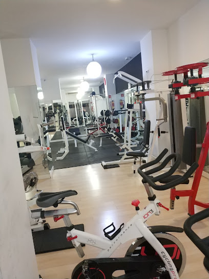 Gym Do It! - C. San José Baja, 44, 18005 Granada, Spain