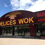 Photo n° 1 de l'avis de thierry.h fait le 12/07/2019 à 15:40 pour Délices Wok à Creuzier-le-Vieux