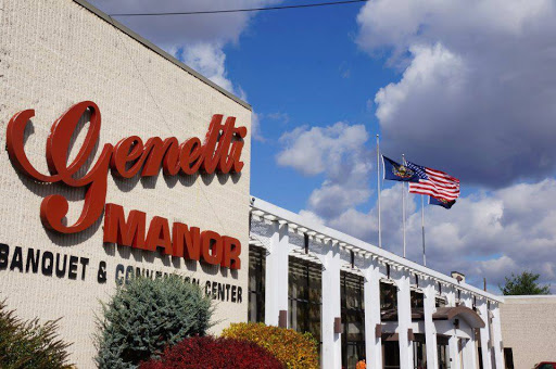 Banquet Hall «Genetti Manor», reviews and photos, 1505 Main Ave, Dickson City, PA 18447, USA