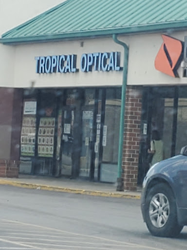 Optician «Tropical Optical», reviews and photos, 3205 W 47th Pl, Chicago, IL 60632, USA