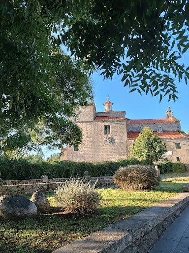 Centro Privado Sagrada Familia en Vilagarcía de Arousa