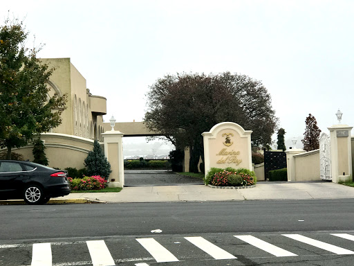 Caterer «Marina del Rey Caterers», reviews and photos, 1 Marina Dr, Bronx, NY 10465, USA