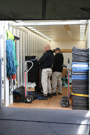 Moving and Storage Service «Main Street Movers», reviews and photos, 708 S 21st St, Irvington, NJ 07111, USA