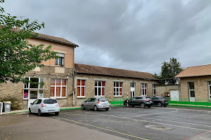 Ecole - Docteur Calmette