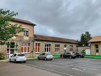 Ecole - Docteur Calmette