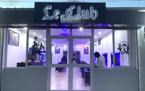Le Club image