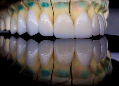 Bucharest British Dental Place - Bucharest British Dental Place