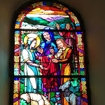 Photo n° 4 de l'avis de Claudia.. fait le 08/07/2017 à 20:02 pour Église catholique Sainte-Eutrope, Sainte-Onenne, et du Graal à Tréhorenteuc