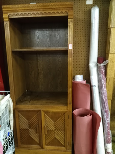 Thrift Store «The Salvation Army», reviews and photos, 1609 W Palmetto St, Florence, SC 29501, USA