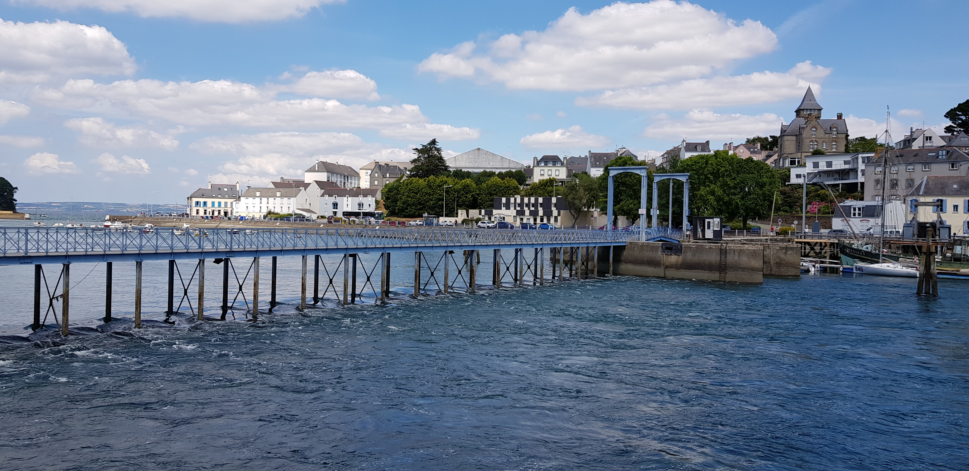 Photo n° 3 de l'avis de Dominique.a fait le 11/07/2019 à 10:35