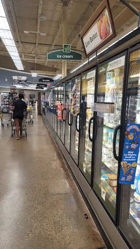 Grocery Store «Kroger», reviews and photos, 1217 S Rangeline Rd, Carmel, IN 46032, USA