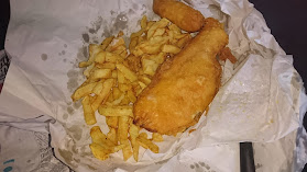 Andy's Chippie