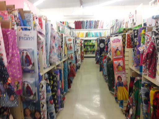 Fabric Store «Jo-Ann Fabrics and Crafts», reviews and photos, 3130 Arden Way, Sacramento, CA 95825, USA