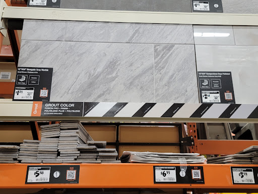 Home Improvement Store «The Home Depot», reviews and photos, 6501 NE Loop 820, Richland Hills, TX 76180, USA