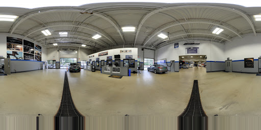 Hyundai Dealer «Knauz Hyundai», reviews and photos, 775 Rockland Rd, Lake Bluff, IL 60044, USA