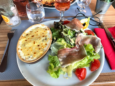 L'Hippophae Restaurant à Gap