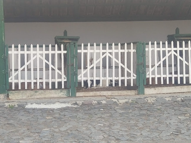 Hacienda Potreros Bajos - Machachi