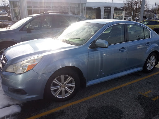 Subaru Dealer «Delaware Subaru», reviews and photos, 1717 Pennsylvania Ave, Wilmington, DE 19806, USA