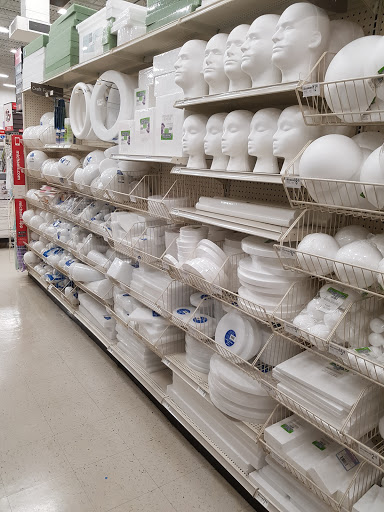 Craft Store «Michaels», reviews and photos, 7491 North Point Pkwy, Alpharetta, GA 30022, USA