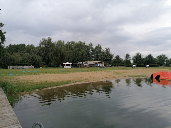 Strandbad Broock