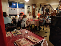 Atmosphère du Restaurant Le Bouchon des Radeliers à Chamblay - n°2