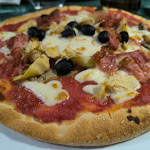 Photo n°1 de l'avis de Anna.a fait le 12/03/2024 à 12:48 sur le  Molendini à Catanzaro