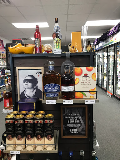 Cigar Shop «Spirits», reviews and photos, 109 E 1st St, Grimes, IA 50111, USA