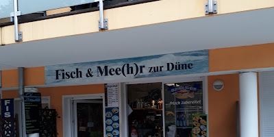 Fisch & Mee(h)r zur Düne