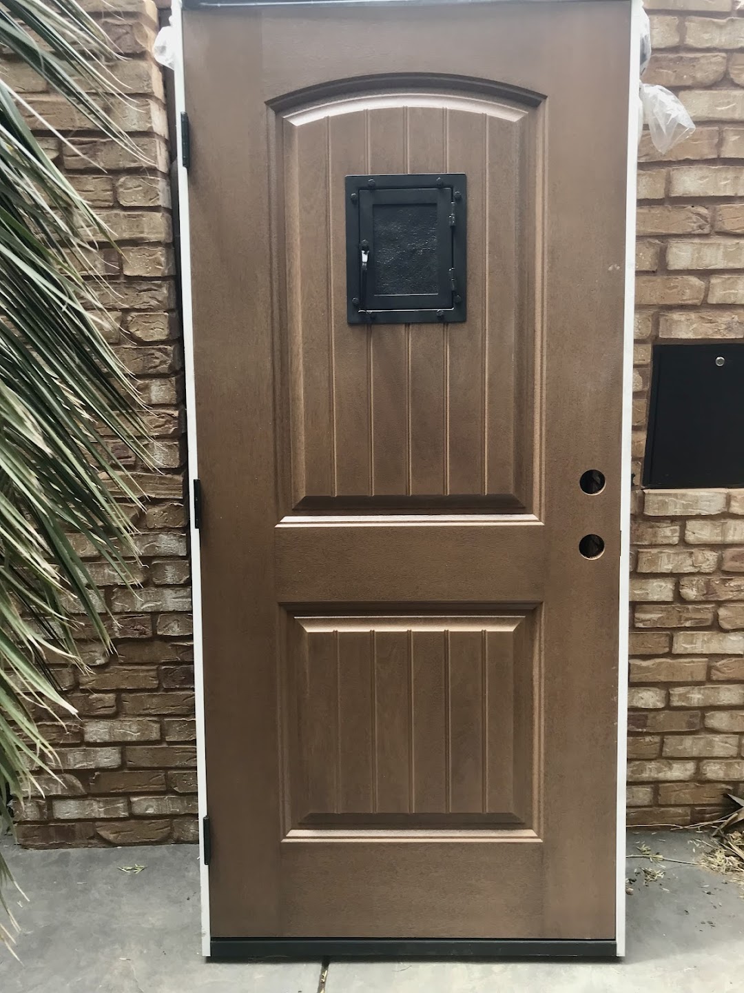 California Door & Frame