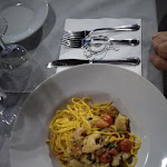 Photo n°4 de l'avis de noemi.a fait le 22/08/2019 à 09:14 sur le  Albergo Ristorante Alfredo da Persichella à Bracciano