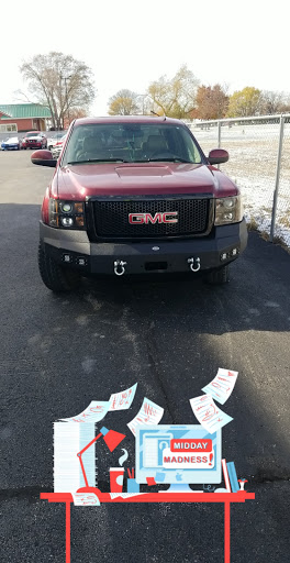 Nissan Dealer «Coyle Nissan», reviews and photos, 1400 Leisure Way, Clarksville, IN 47129, USA