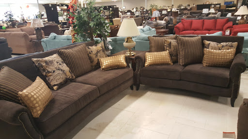 Furniture Store «Big Al Furniture», reviews and photos, 1355 East-West Connector #101, Austell, GA 30106, USA