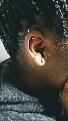 Explore 3 sons tattoo ideas for dad, creative tattoo ideas in Arlington, available at Tat2z4Life LLC Tattoos and Body Piercings BY ALMA