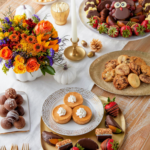 Gift Shop «Edible Arrangements», reviews and photos, 340 Oyster Point Rd #104, Newport News, VA 23602, USA