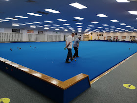 Lincoln & District Indoor Bowling Club