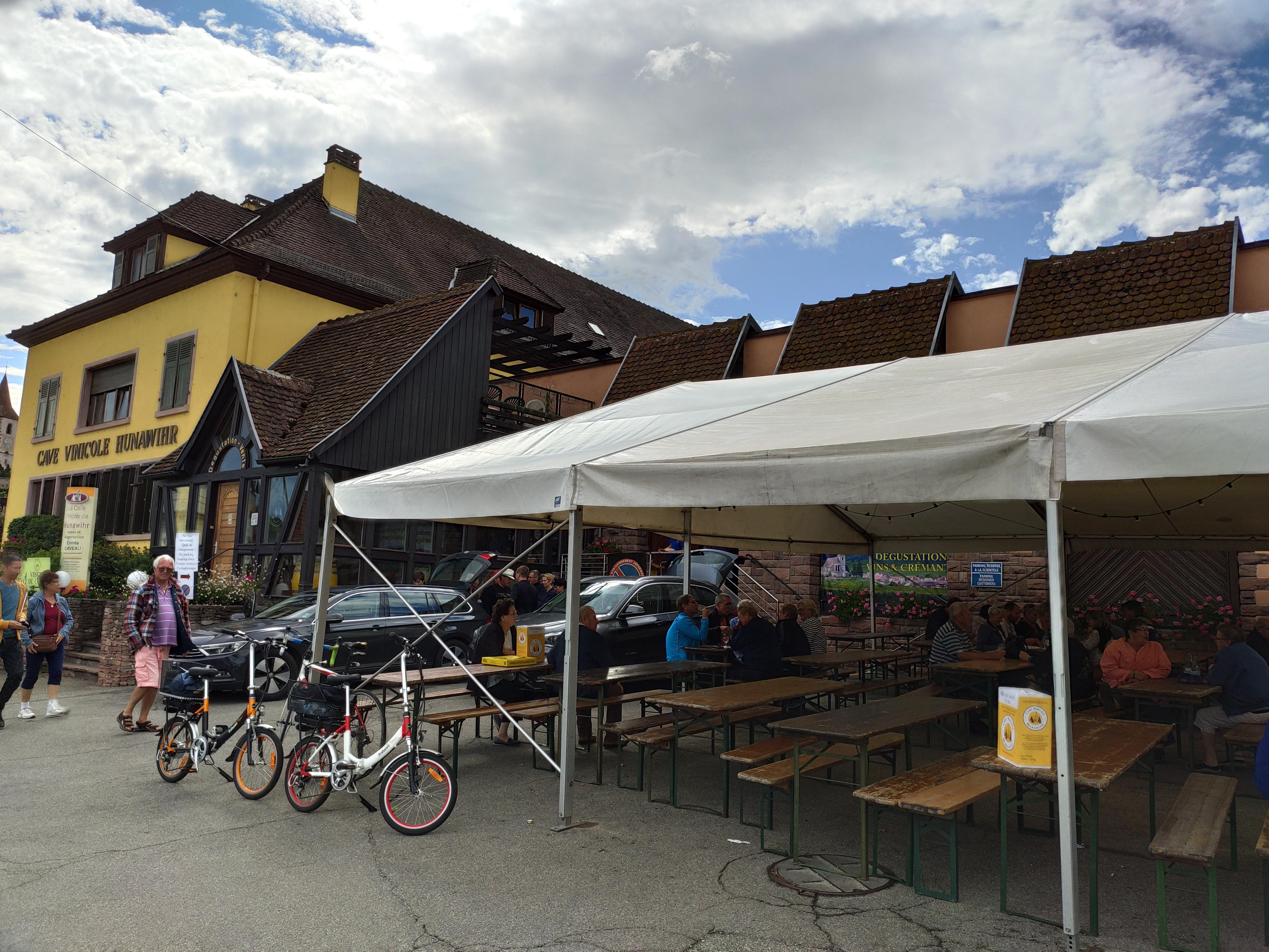 Photo n° 1 de l'avis de Jordi.e fait le 15/08/2019 à 14:37