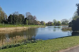 The Lake Area Princes Park image