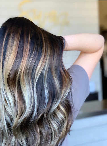 Beauty Salon «Salon Swag», reviews and photos, 183 Main St Suite C, Trussville, AL 35173, USA