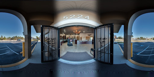 Gun Shop «Gold-N-Pawnd II - Gun Shop & Gun Range», reviews and photos, 5224 Mariner Blvd, Spring Hill, FL 34609, USA