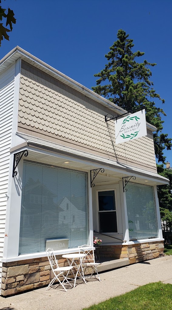 Serenity Salon & Spa 54136