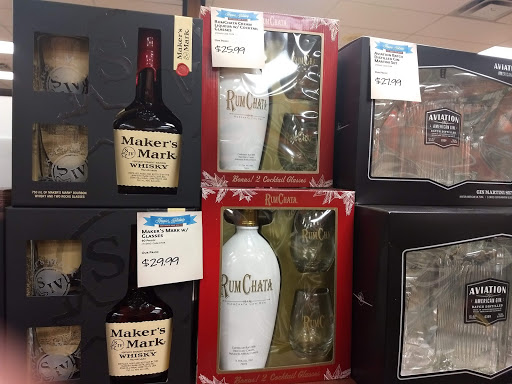 State Liquor Store «Fine Wine & Good Spirits», reviews and photos, 106 W Harford St, Milford, PA 18337, USA