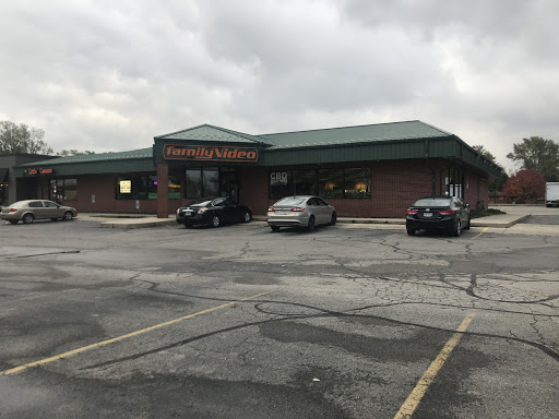 Movie Rental Store «Family Video», reviews and photos, 930 E Dorothy Ln, Kettering, OH 45419, USA