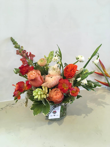 Florist «Sellwood Flower Company», reviews and photos, 8215 SE 13th Ave, Portland, OR 97202, USA