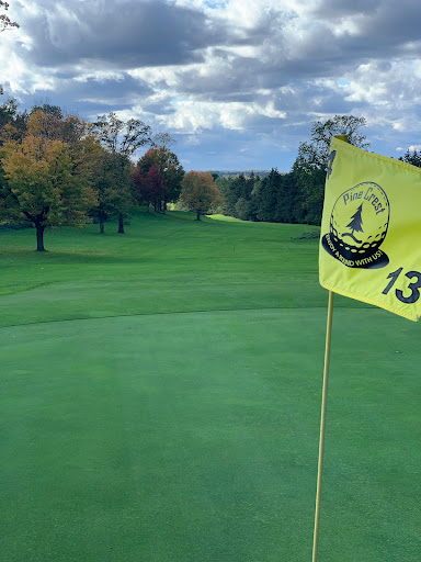 Golf Course «Pine Crest Golf», reviews and photos, 404 16 1/2 St, Dallas, WI 54733, USA