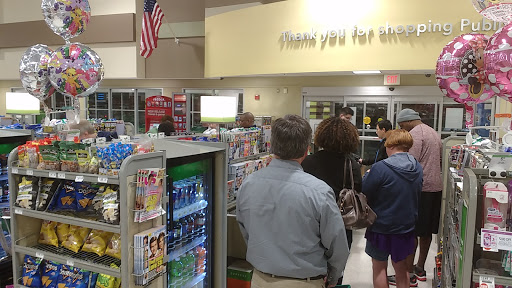 Supermarket «Publix Super Market at Summit Point», reviews and photos, 840 Glynn St S, Fayetteville, GA 30214, USA