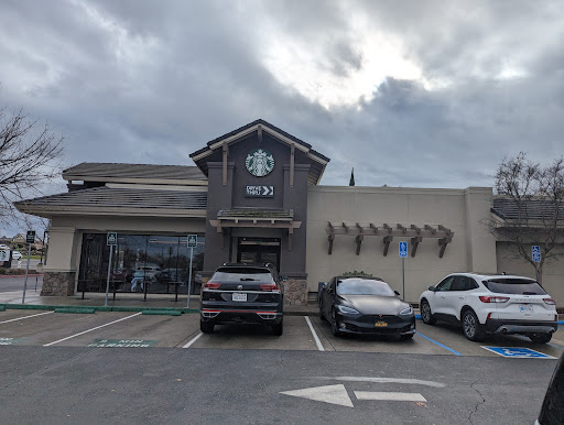 Starbucks image